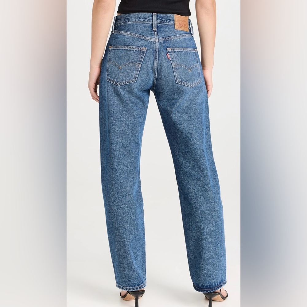 Levis Jeans